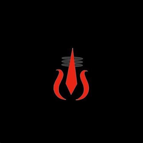 Mahdev Logo Mahadev Sticker Mahadev Png Image Mahadev Draw On