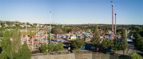 A Comprehensive Guide to Playland Park Attractions and Visit Info 12