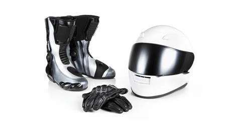 Accessoires Indispensables Pour Les Motards Bramesports