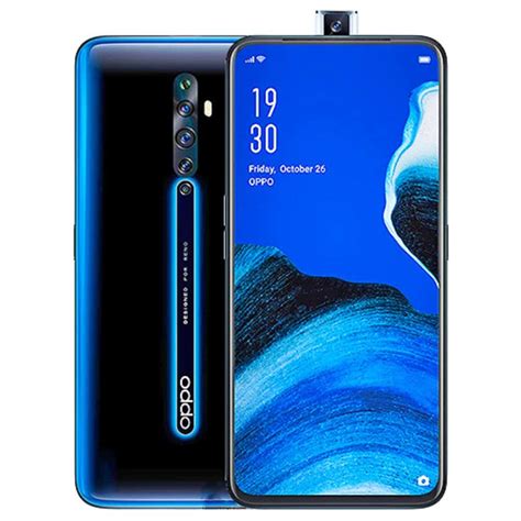 Oppo Reno2 Z - цены, характеристики, отзывы