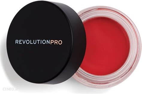 Revolution PRO Pigment Pomade Wielofunkcyjna Pomada Classic Red