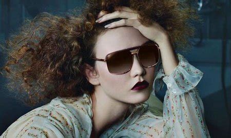 Tendencia Maquillaje 2011 Labios Oscuros Al Otro Extremo Del Nude