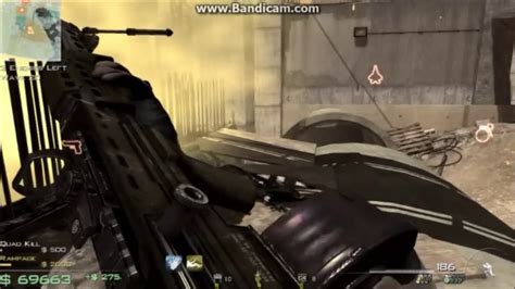 MW3 Survival Hardhat Solo Strategy Wave 1 50 Tutorial YouTube