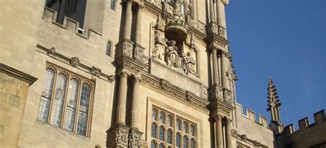 Bodleian Library Oxford Book Tickets And Tours Getyourguide