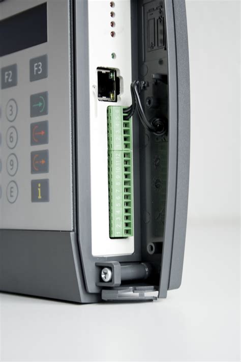 Multi Terminal ZET ist eine deutsche High-End Entwicklung der neuesten ...