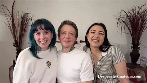 Casting Zusammenstellung Verzweifelte Amateure Dicke Titten Interracial Asiatische Bbw