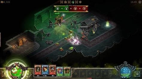 Book of Demons Review - Games Finder