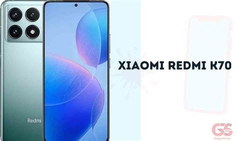 Xiaomi Redmi K Full Specifications Prices Gadgetstripe