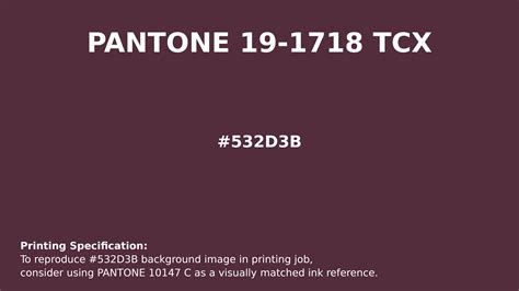 hex color db printing match pantone   tcx color