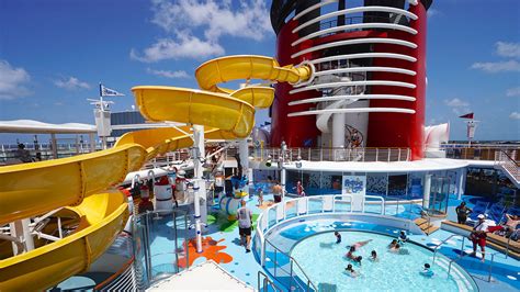 Cruise Review: Disney Magic | TravelAge West