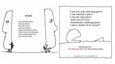 5 Valuable Life Lessons From Shel Silverstein In His Poems