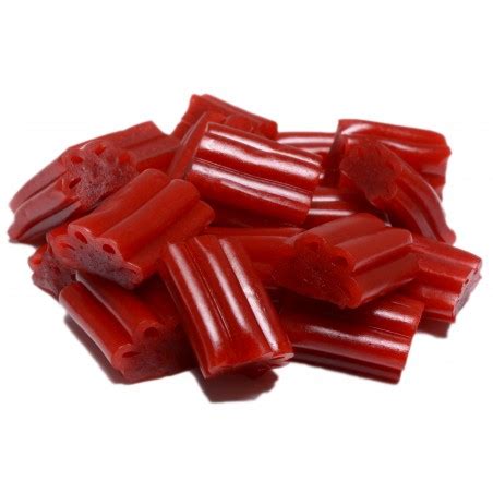 Twizzler Red Bites