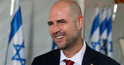 Carta a la izquierda del exministro gay de Netanyahu Marcel Gascón