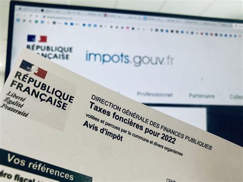 Taxe Fonci Re Pourquoi A T Elle Tant Augment Cette Ann E