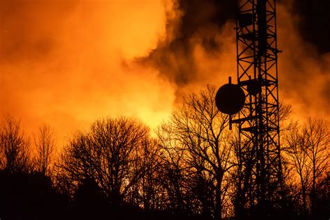 La Junta amplía la declaración de época de peligro medio de incendios