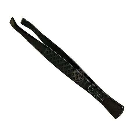 Hair Puller Tweezer Black Chani Hair Remover Personal Grooming For