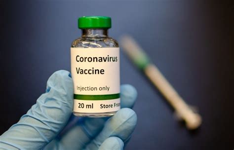 The COVID-19 prophylactic vaccine