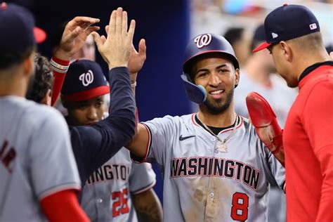 Washington Nationals Vs Miami Marlins Prediction Mlb Picks