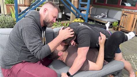 Introducing Austin To A Handsome Ginger Buddy Gay Porn Xhamster