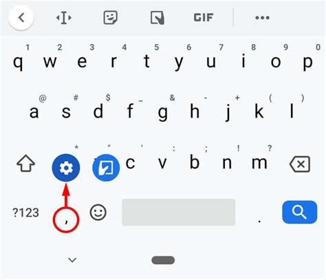 Gboard Tips And Tricks To Improve Mobile Typing