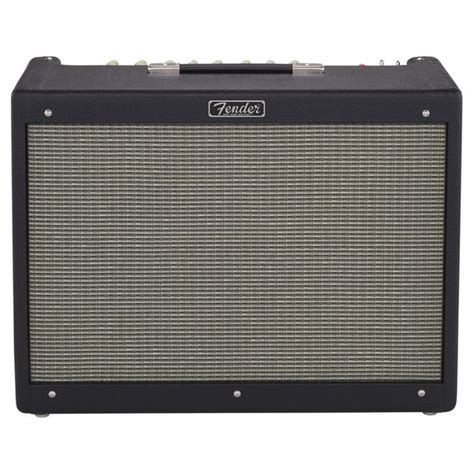 Fender Hot Rod Deluxe Iv Thomann France