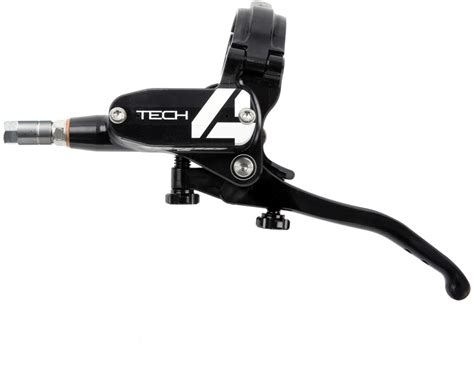 HOPE Tech 4 Master Cylinder Complete Cycle Technology