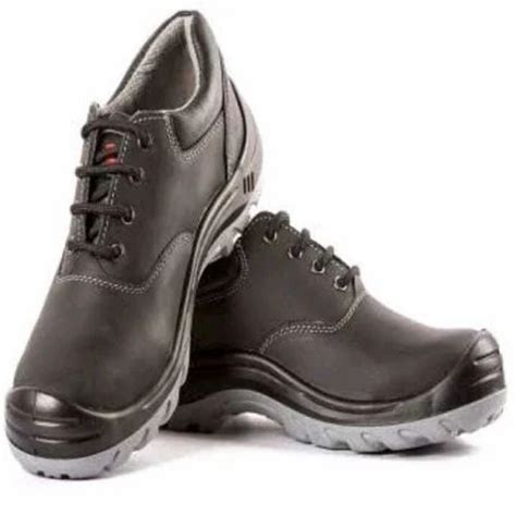 Mens Safety Shoes At Rs 200 Industrial Leather Shoes In Pune Id