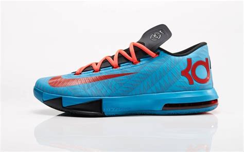 Related Keywords And Suggestions For Nike Kd 6 Shoes