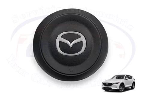 Tapa Bolsa Aire Mazda Cx5 2018 Al 2019 Nueva