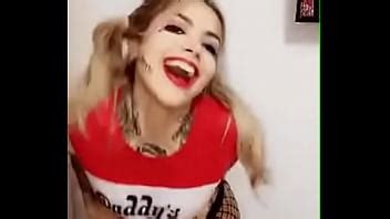 Bailarina Muestra Sus Tetas XVIDEOS
