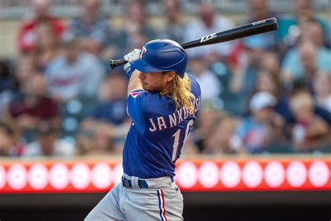 Rangers vs. Twins Player Props | Travis Jankowski | Friday | BestOdds