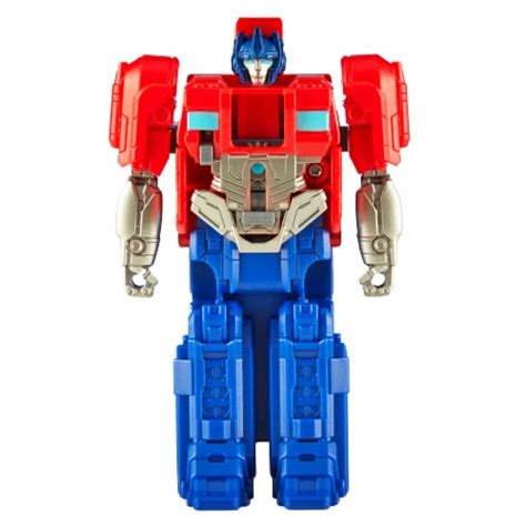 Hasbro Transformers One Cog Changer Optimus Prime Orion Pax Ct