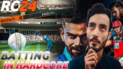 Real Cricket 24 Batting Tips Real Cricket 24 Perfect Batting Timing