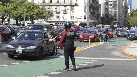 Uno Por Uno Todos Los Cortes De Tránsito Durante El Fin De Semana En