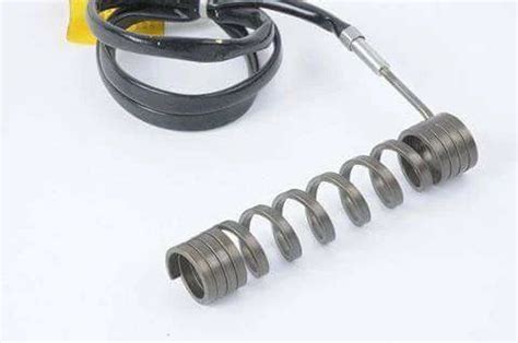 Hot Runner Mold Heater At 3000 Piece Hot Runner Heater In Noida ID 12791941412