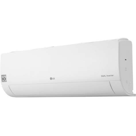 Lg S4 Q12ja3qg 1 5hp Dualcool Inverter Split Air Conditioner Cedishop