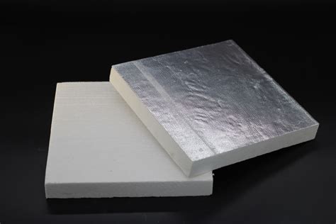 Ceramic Fiber Board With Thermal Insulation Resistance