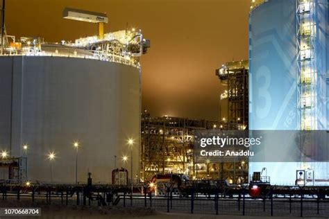 Yamal Lng Photos and Premium High Res Pictures - Getty Images