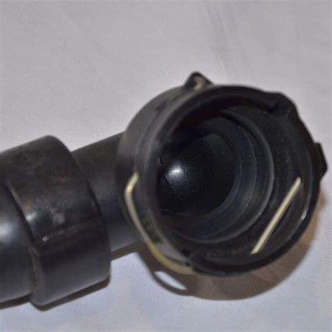 Top Upper Coolant Water Hose for Land Rover Lr2 Ra... – Grandado