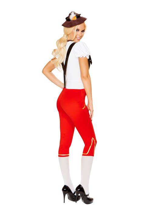 Adult Oktoberfest Beauty Woman Costume | $72.99 | The Costume Land