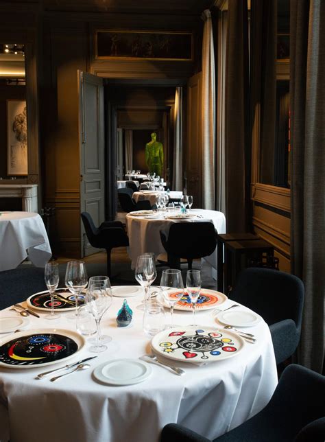 Guy Savoy Sacr Meilleur Restaurant Du Monde Pour La Me Ann E