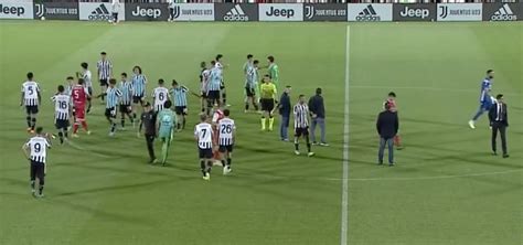 Diretta Lecco Juventus U23 Risultato Finale 1 0 Blucelesti Secondi