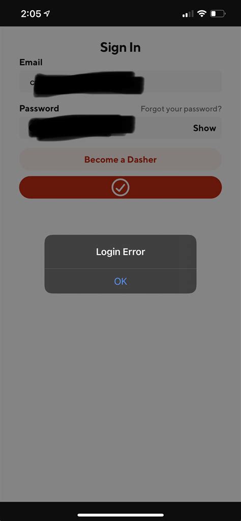 Dasher Direct Login: Simplify Your Payments Now!