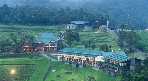 Destiny The Farm Stay Is 3 Star Hotel Situated In The Pristine Valley