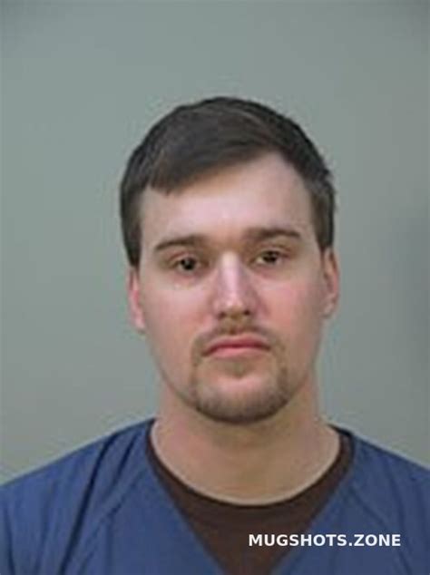 Horn Benjamin Jacob 04 13 2023 Dane County Mugshots Zone