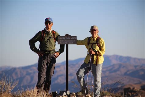 Guided Day Hikes in Joshua Tree National Park | 57hours