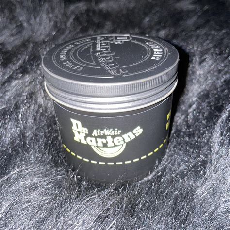 Dr.Martens Wonder Balsam Never Used Before Wax... - Depop
