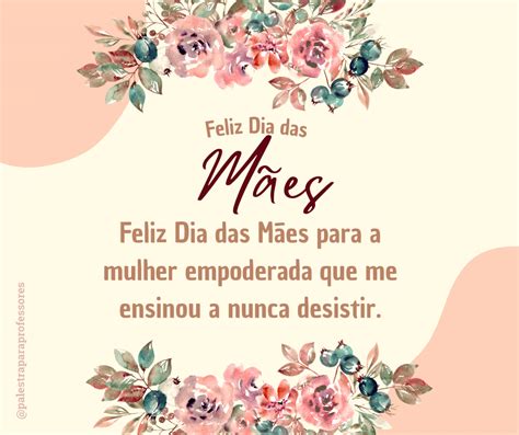 Frases Dia Das Mães Curta 100 Frases Curtas Para O Dia Das Mães