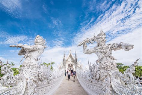 Discover Chiang Rai And The Golden Triangle Thailand