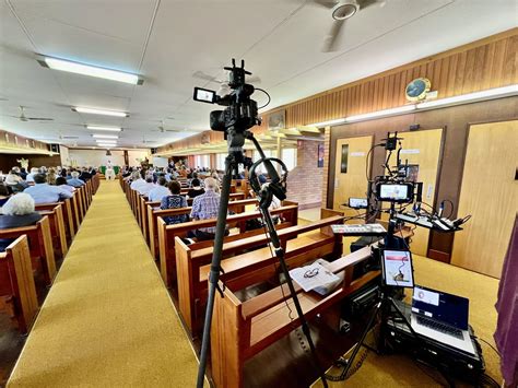 9 Things You Need to Know About Funeral Live Streaming - Funeral Live